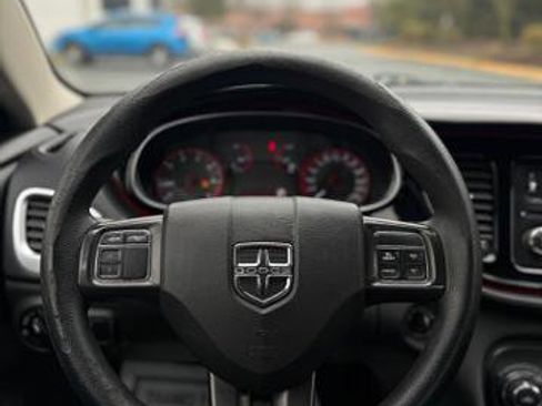 Used 2015 Dodge Dart SXT FWD image 18