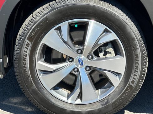 Used 2020 Subaru Ascent Premium w/ Convenience Package AWD/4WD image 33