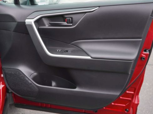 New 2025 Toyota RAV4 LE image 26