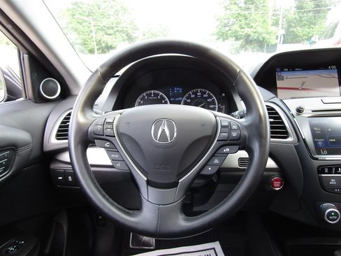 Used 2016 Acura RDX AWD w/ Technology Package image 28