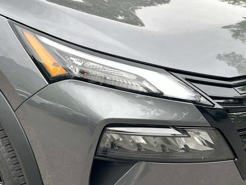 New 2026 Nissan Rogue SV AWD/4WD image 11