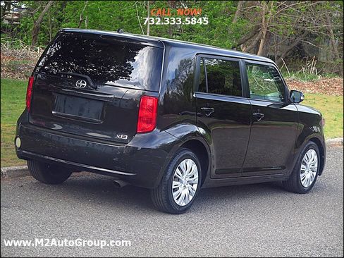 Used 2009 Scion xB image 21