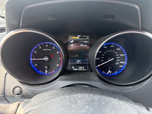 Used 2019 Subaru Outback 2.5i Premium AWD/4WD image 7