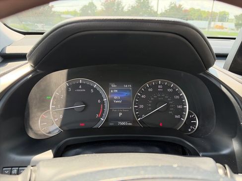 Used 2022 Lexus RX 350L FWD w/ Premium Package image 8