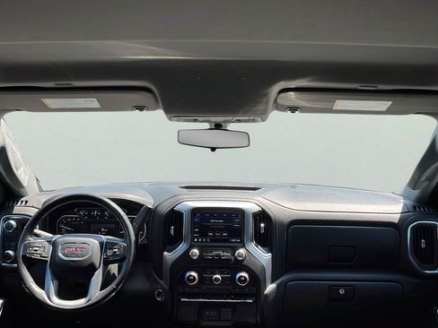 Used 2021 GMC Sierra 1500 Elevation RWD image 14