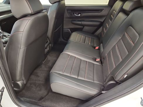 Certified 2024 Honda CR-V Sport-L image 21