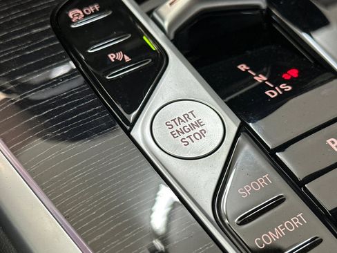 New 2026 BMW X7 xDrive40i w/ M Sport Package image 30