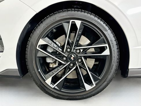 Used 2026 Hyundai Sonata N Line FWD image 11