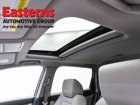 Used 2020 Honda CR-V EX-L image 34