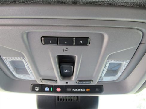 New 2026 GMC Sierra 2500 SLT w/ SLT Premium Package image 26