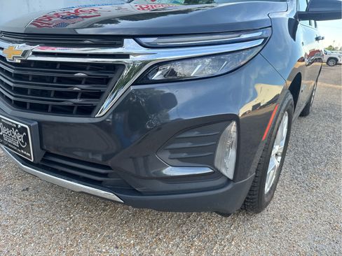 Used 2022 Chevrolet Equinox LT FWD image 10