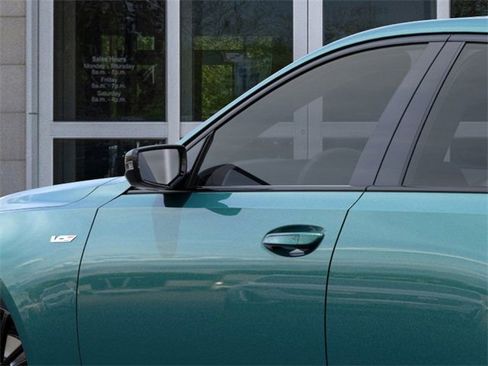 New 2026 Cadillac CT5 V image 12