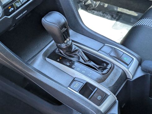 Used 2016 Honda Civic LX image 22