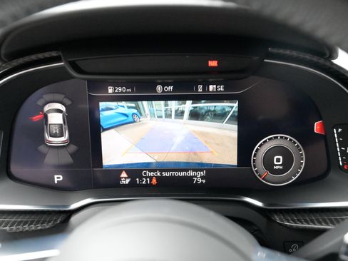 Used 2020 Audi R8 V10 performance AWD/4WD image 26