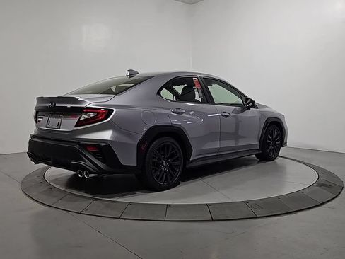New 2026 Subaru WRX Premium w/ Accessory Package #2 AWD/4WD image 5