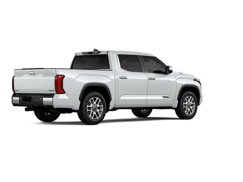 New 2025 Toyota Tundra 1794 Edition AWD/4WD image 34