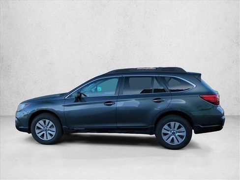 Used 2018 Subaru Outback 2.5i image 8