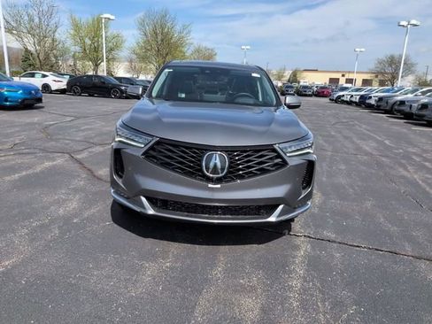 New 2026 Acura RDX SH-AWD w/ Advance Package image 13