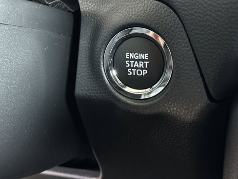 New 2025 Toyota RAV4 XLE image 26