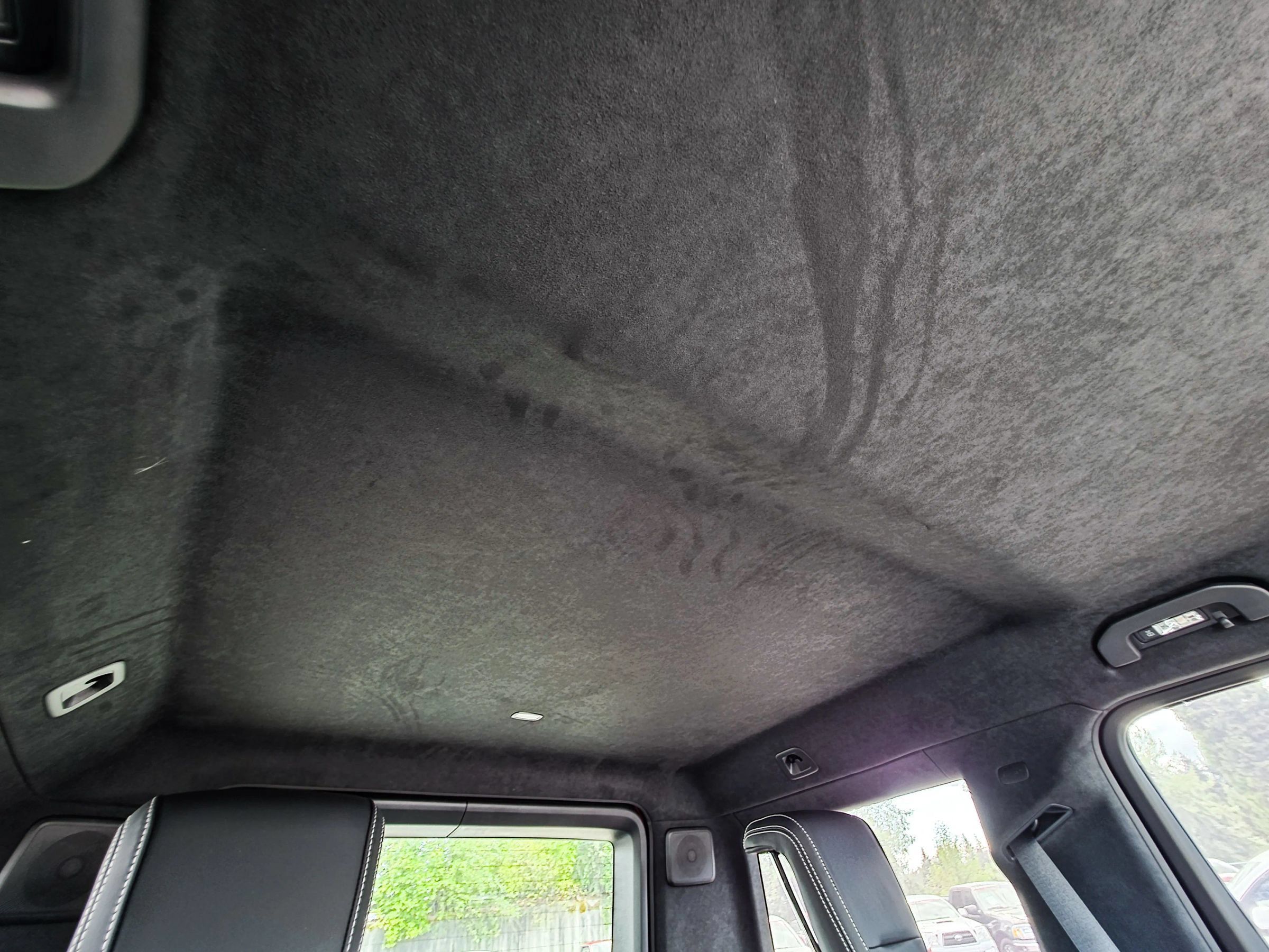 Used 2021 Mercedes-Benz G 550 image 88