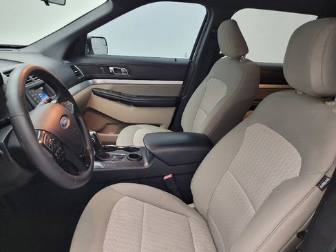 Used 2018 Ford Explorer FWD image 17