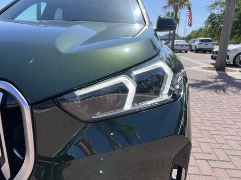 Used 2025 BMW X1 xDrive28i image 6