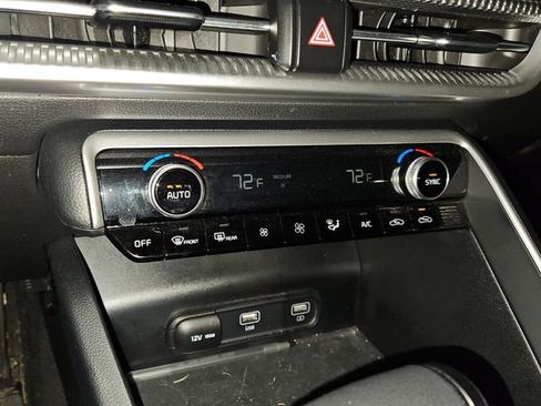 Used 2022 Kia K5 GT-Line image 21