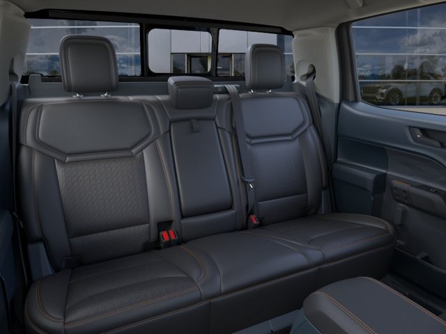 New 2026 Ford Maverick Tremor AWD/4WD image 11