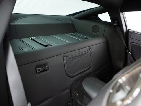 Certified 2008 Ferrari 599 GTB Fiorano image 54