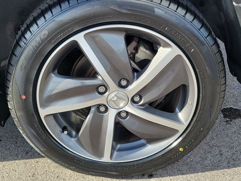 Used 2021 Honda HR-V EX image 12
