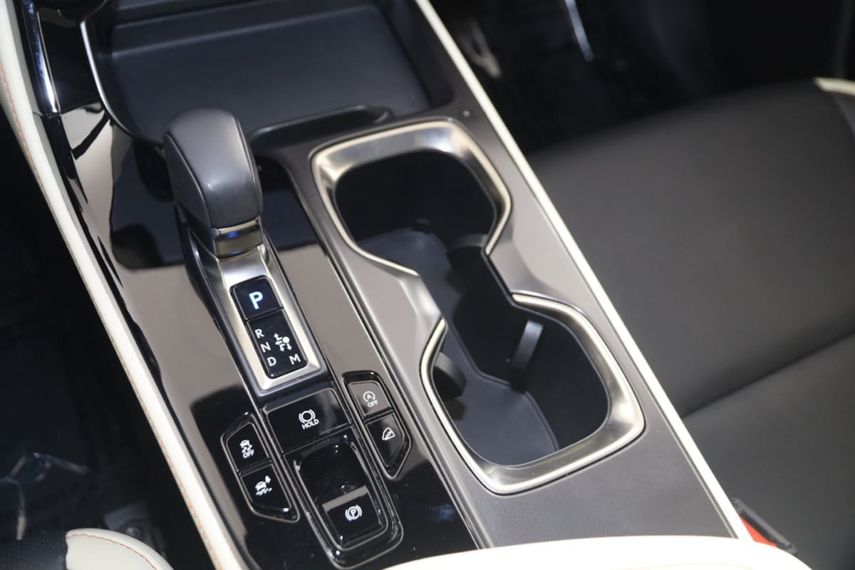 Used 2024 Lexus NX 350 AWD w/ Cold Area Package image 26