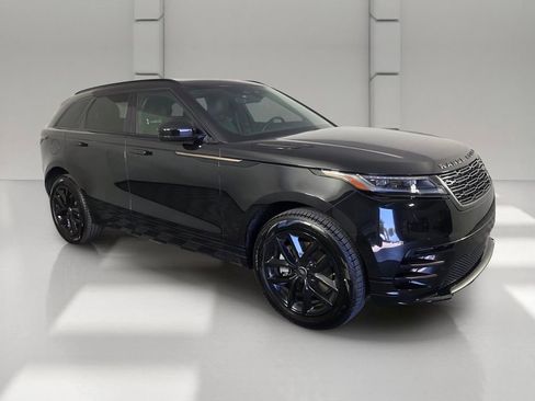 Used 2024 Land Rover Range Rover Velar Dynamic SE AWD/4WD image 2