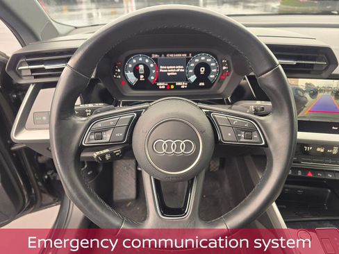 Used 2024 Audi A3 2.0T Premium FWD image 17