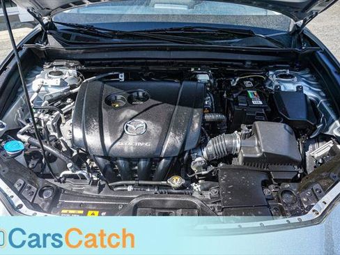 Used 2021 MAZDA CX-30 FWD 2.5 S w/ Preferred Package image 36