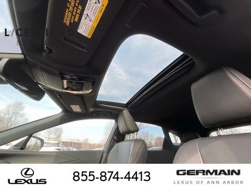 Used 2023 Lexus RX 350 Premium Plus w/ Accessory Package image 21