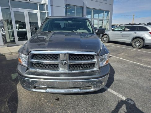 Used 2009 Dodge Ram 1500 Truck SLT image 2