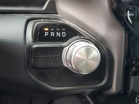 Used 2022 RAM 1500 Laramie w/ Sport Appearance Package image 26