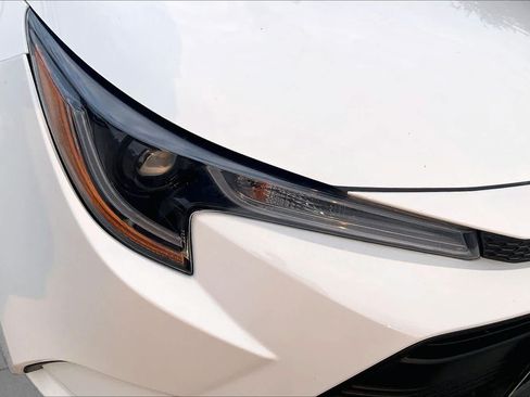 Used 2026 Toyota Corolla LE FWD image 27