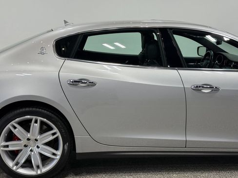 Used 2014 Maserati Quattroporte S Q4 AWD/4WD image 39