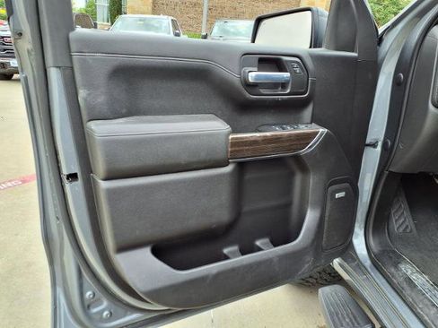 Used 2021 Chevrolet Silverado 1500 RST w/ Texas Edition Plus AWD/4WD image 20