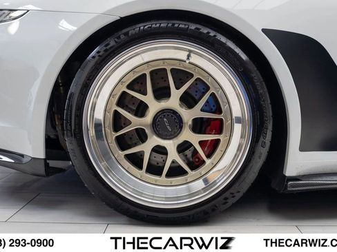Used 2015 Porsche 911 GT3 RWD image 35