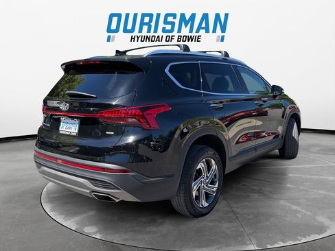 Used 2023 Hyundai Santa Fe SEL AWD/4WD image 6