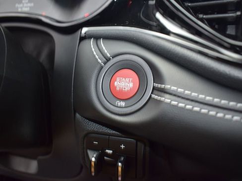 Used 2024 Dodge Durango SRT image 26