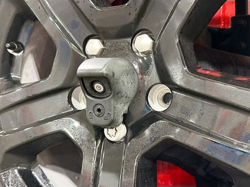 Used 2018 Jeep Wrangler Unlimited Sport S image 13