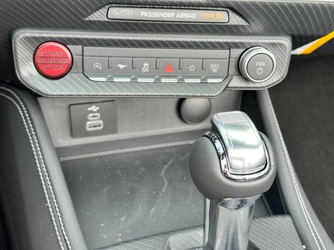 New 2026 Ford Mustang Premium RWD image 13