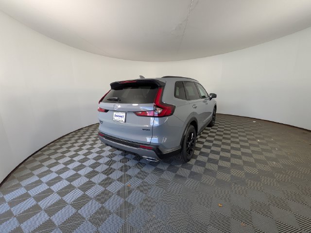 New 2027 Honda CR-V Sport-L image 3