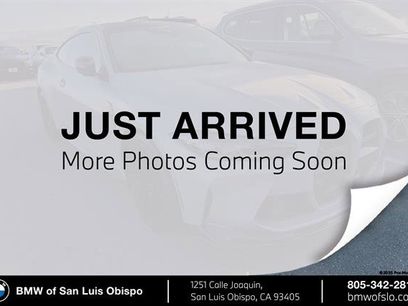 Used 2021 BMW M4 Competition w/ Executive Package