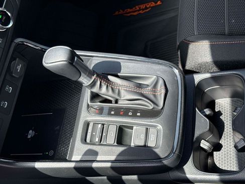 Certified 2026 Honda CR-V TrailSport image 28