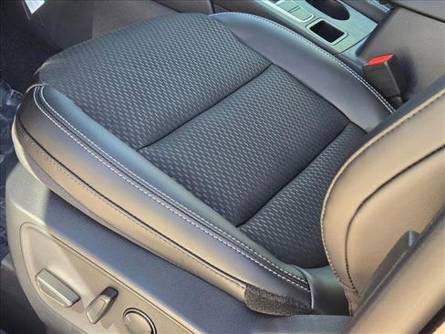 New 2026 Ford Escape SE FWD image 4