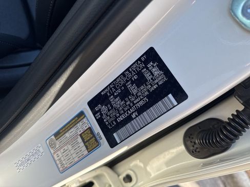 New 2026 Kia Seltos S image 21